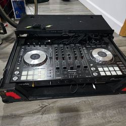 controlador pioneer