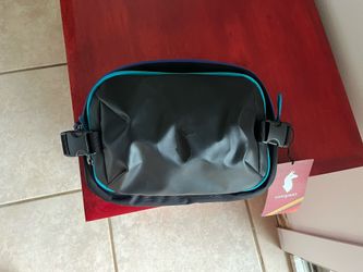 Cotopaxi Allpa 4L Hip Pack