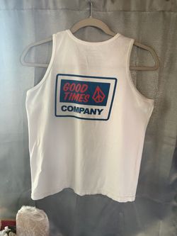 Volcom Tank Top