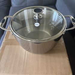 Olla De 6 Cuartos