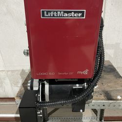 Liftmaster H753L5R Hoist Operator