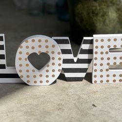 Love Sign 