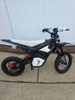 Yozma  10 IN Ebike Fast!!