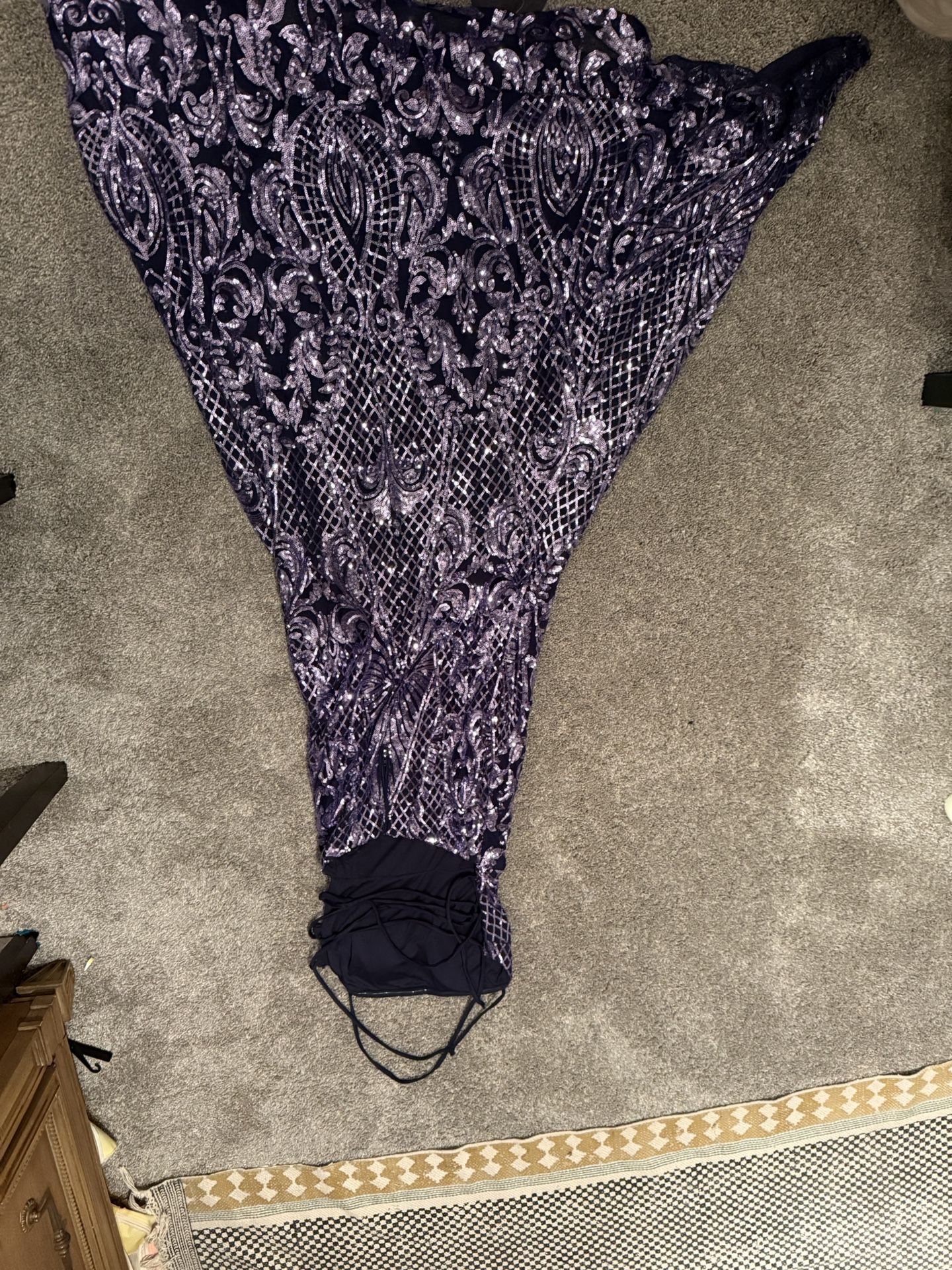 Windsor Prom Dress