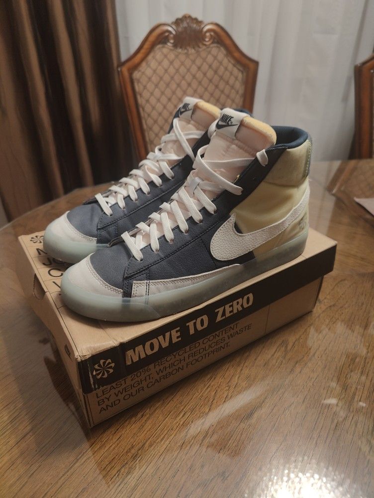 Nike shoes
