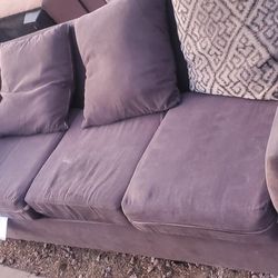 Free Couch
