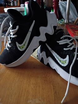 Nike giannis
