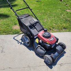 CRAFTSMAN Lawn Mower 