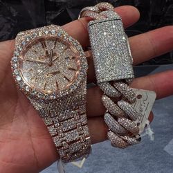Rose Gold AP