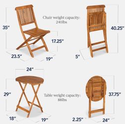 Patio Furniture