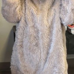 TED - Halloween Costume 