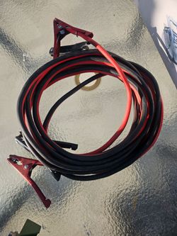 Champer cables