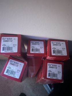 KYB Excel-G Shock 3,4,4,0,1,1,2