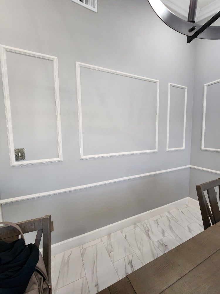 Baseboards
