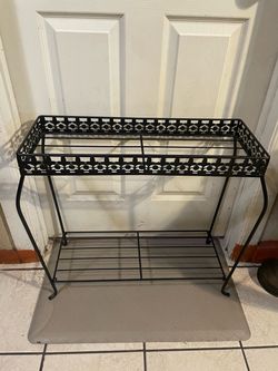 Decorative Table