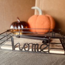 Ironing Board Hanger / Entryway Rack / Storage