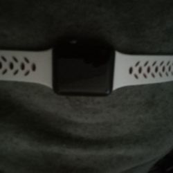 Apple Watch No Charger