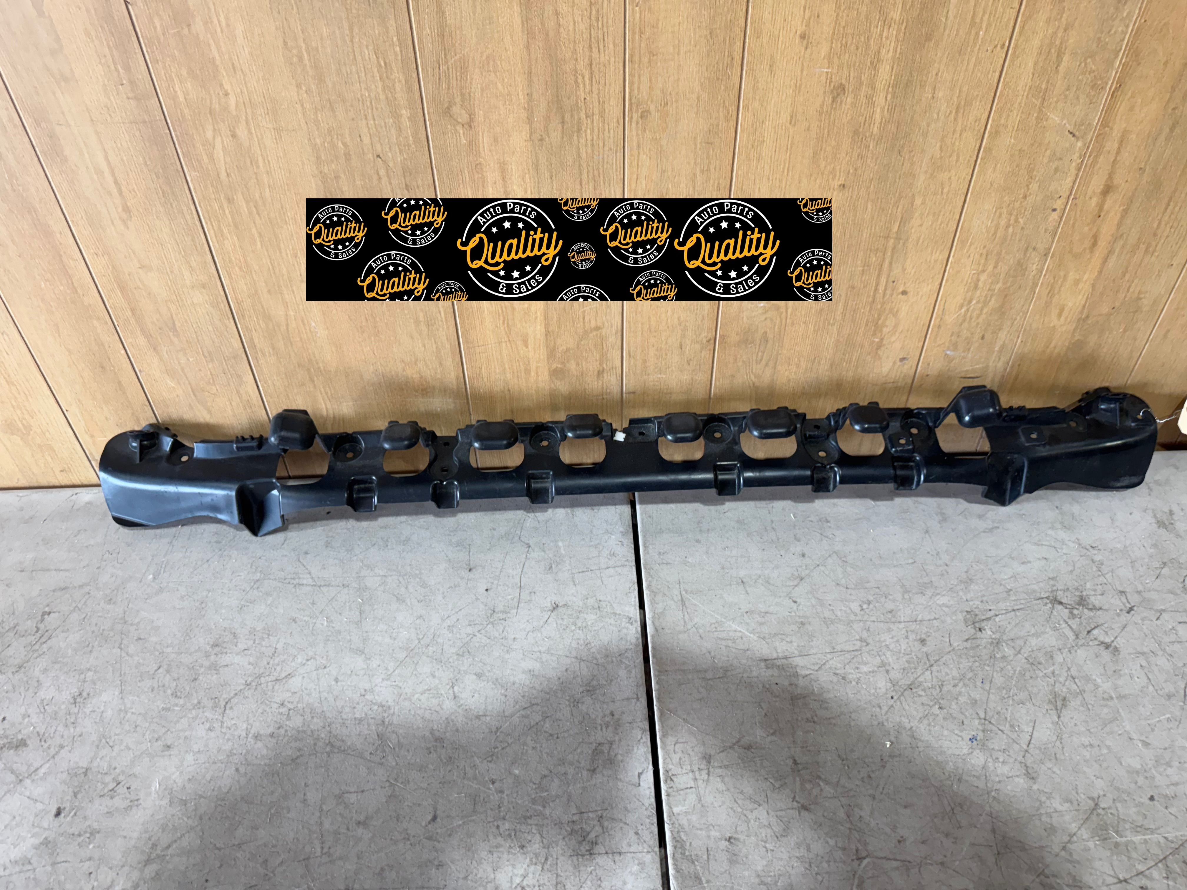 2021 2022 2023 2024 2025 Ford Mustang Mach E Rear Bumper Absorber