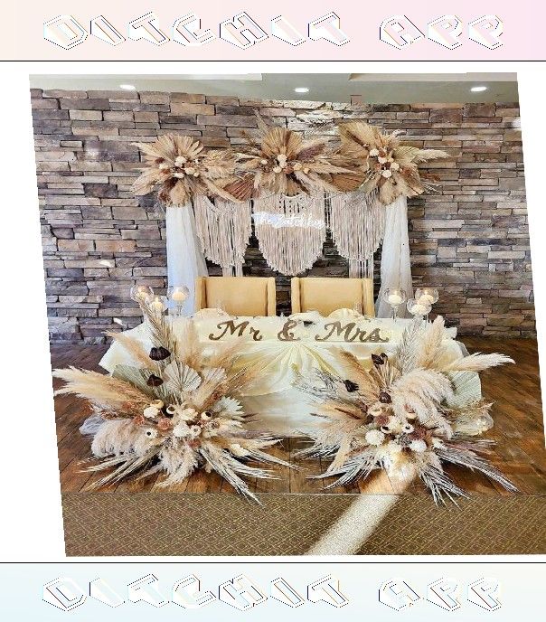 Transform Celebrations with Amazing Wedding Decorations still get
