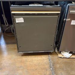 Samsung Bespoke dishwasher