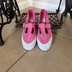  Mary Jane Style 93 Color Azalea 