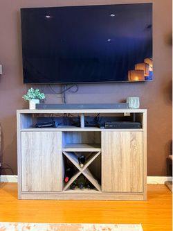 TV/KITCHEN CONSOLE TABLE