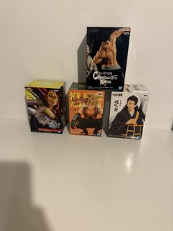 Ban Dai Namco ( 4pk) 