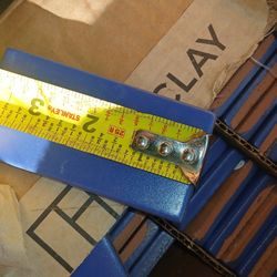 Fire Clay Tile