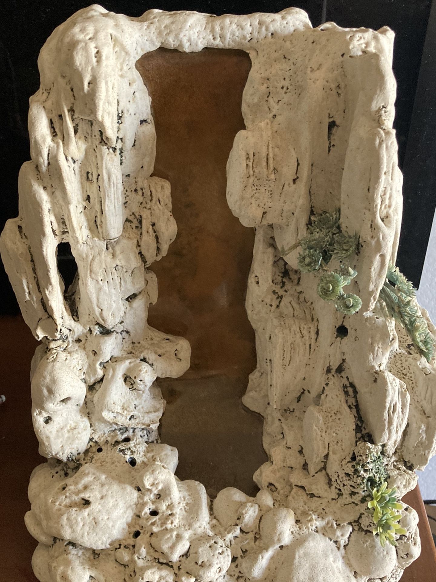 Fish Tank Decorations 