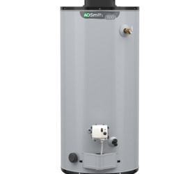 AO Smith 50 Gallon Water Heater 