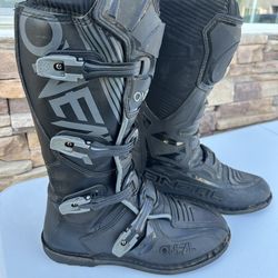 O’ Neal MX Boots