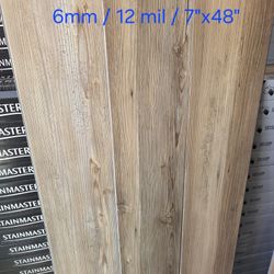 Luxury Vinyl Flooring LVP From $1.49