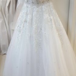 Mori Lee Dress