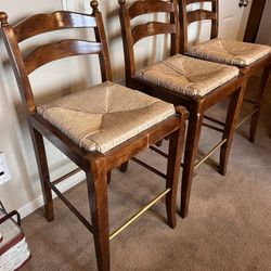 Bar stools