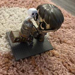 Harry Potter Funko Pop