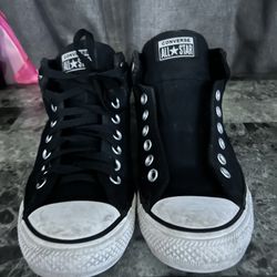Men’s Converse Shoes 