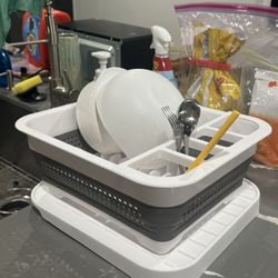 Drying Rack 