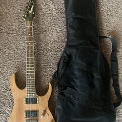 Ibanez - RG321