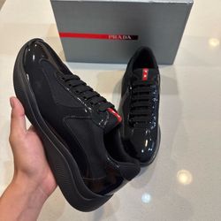 Prada Cups