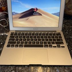 MacBook Air 