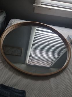 Beautiful Mirror