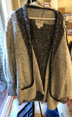 Sweater Sideeffects xl
