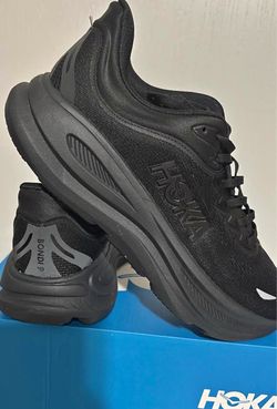 Hoka 9.5 bondi