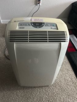 Portable AC Unit