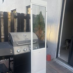Puerta para Perros 