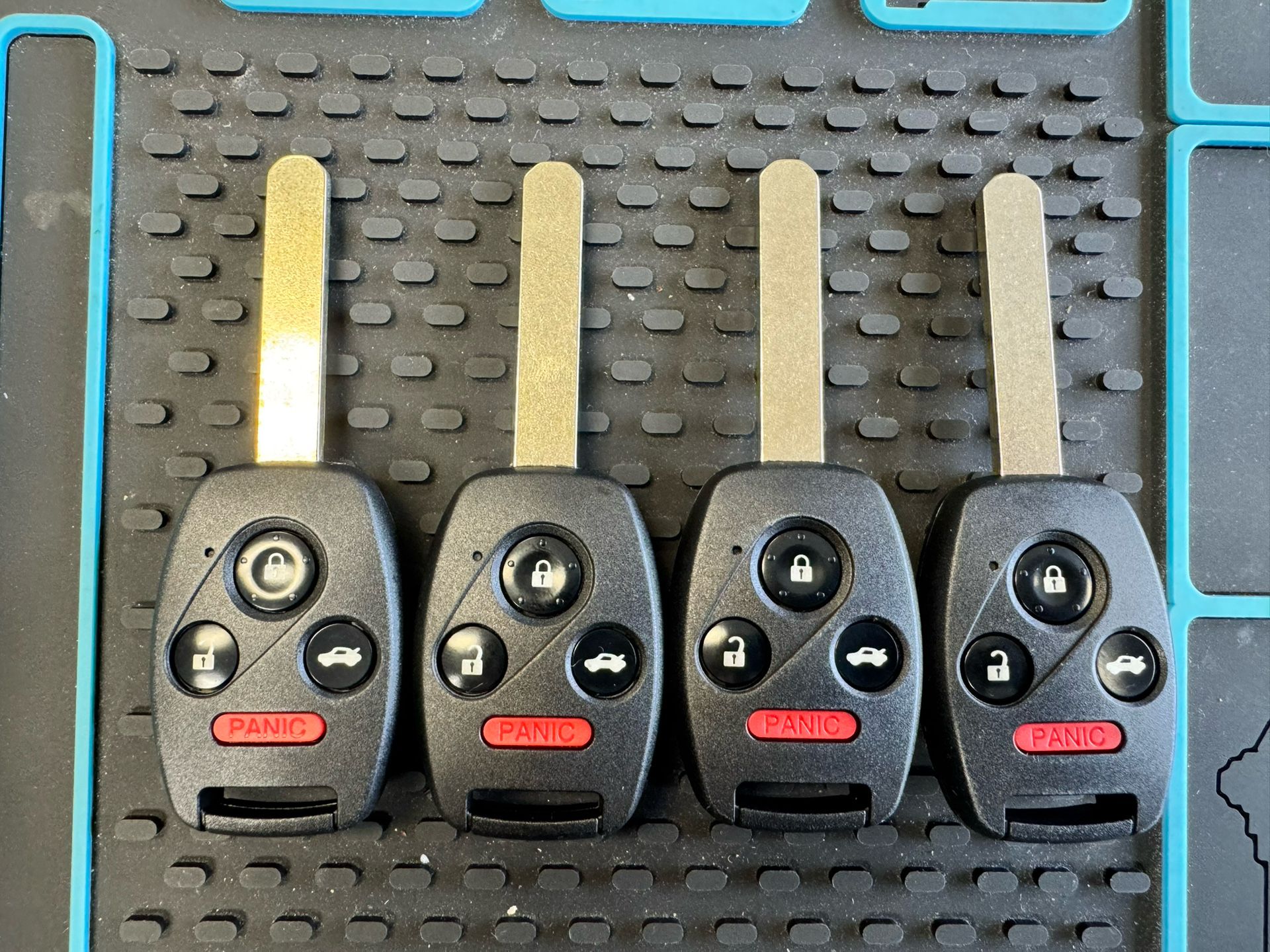 Honda Civic Remotes