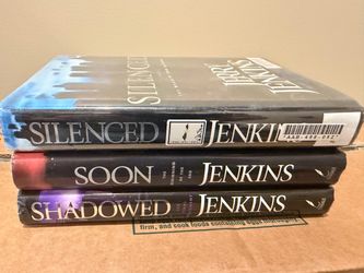 The Soon trilogy - Left Behind related books