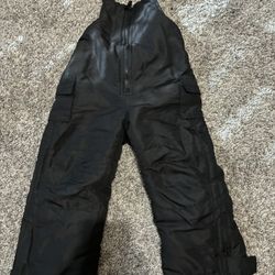Size 4T Snow pants