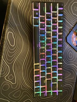Keychron K6 Wireless Keyboard
