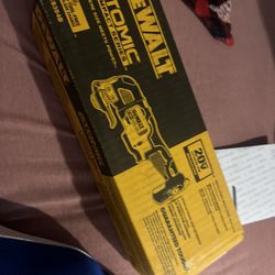 Dewalt Atomic Compact Series 